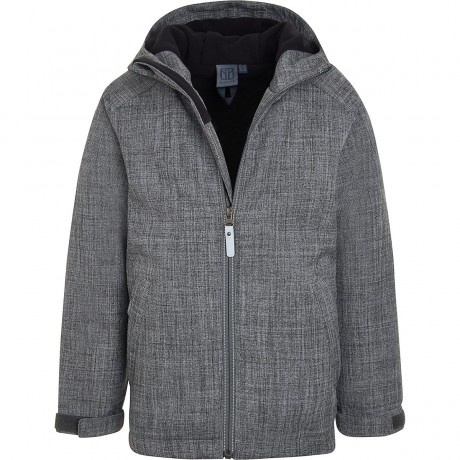 elkline Winterjacke PFUTZEN KING fur Jungen (recycelt) Зимняя куртка PFUTZEN KING для мальчика (переработанная)