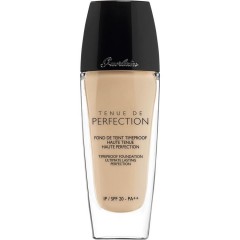 GUERLAIN (Герлен) Teint Tenue Тональный крем De Perfection Тональный крем SPF 20, Nr. 32 Amber Clair / 30 мл