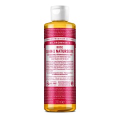 Dr. Bronner's Rose  Роза