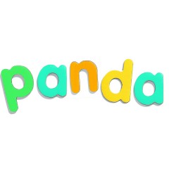 DJECO 83 Skript Buchstaben 83 буквы сценария