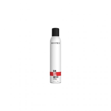 Selective Professional Blow Directional Eco Hairspray  Лак для волос Blow Directional Eco