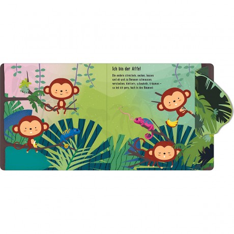 arsEdition Verlag Zusammen sind wir bunt Вместе мы красочные