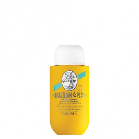 Sol de Janeiro Brazilian 4 Play™ Moisturizing Shower Cream Gel Увлажняющий крем-гель для душа Brazilian 4 Play™