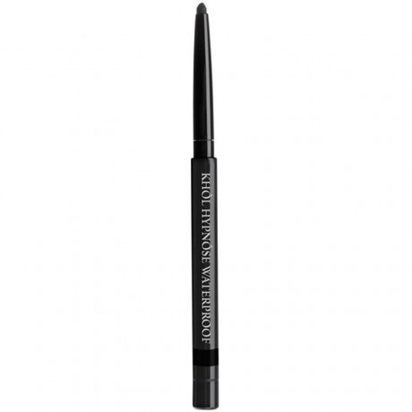 Lancome (Ланком) Augen Khol Карандаш для глаз Hypnose Waterproof, Nr. 01 Noir / 0,30 г