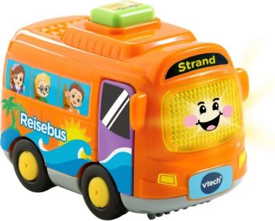 Vtech Tut Tut Baby Flitzer тут-тут, малыш, спидстер