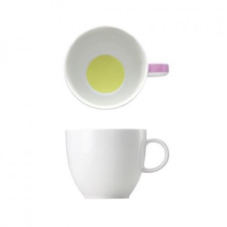 Thomas Thomas Sunny Day Stripes Kaffee Obertasse 0,20 L Кофейная чашка Thomas Sunny Day Stripes 0,20 л