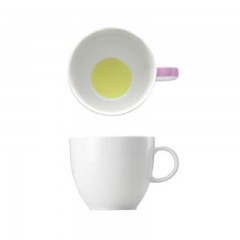 Thomas Thomas Sunny Day Stripes Kaffee Obertasse 0,20 L Кофейная чашка Thomas Sunny Day Stripes 0,20 л