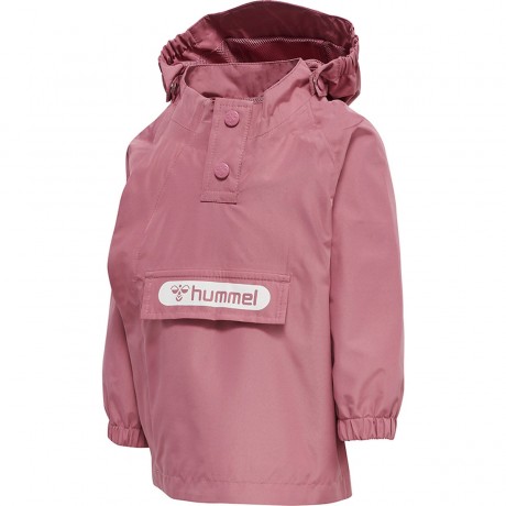 hummel hmlOJO JACKET Ubergangsjacken fur Kinder hmlOJO JACKET Детские межсезонные куртки
