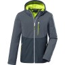 killtec Softshelljacke KOS fur Jungen Куртка софтшелл KOS для мальчиков
