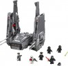 LEGO LEGO Star Wars 75104  Kylo Rens Command Shuttle LEGO Star Wars 75104 Командный шаттл Кайло Рена