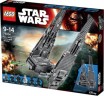 LEGO LEGO Star Wars 75104  Kylo Rens Command Shuttle LEGO Star Wars 75104 Командный шаттл Кайло Рена