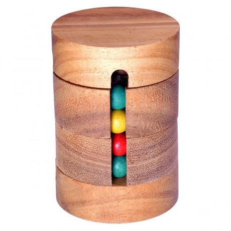 LOGOPLAY Revolve револьвер