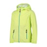 CMP Softshelljacke fur Madchen Куртка софтшелл для девочки
