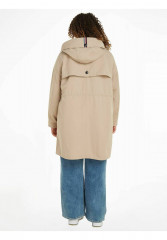 Tommy Hilfiger Trenchcoat beige плащ бежевый