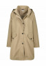Tommy Hilfiger Trenchcoat beige плащ бежевый