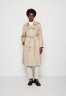 Tommy Hilfiger Trenchcoat beige плащ бежевый
