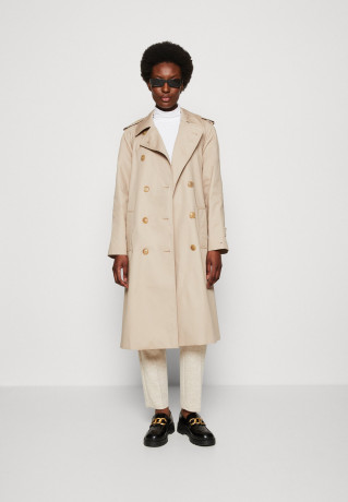 Tommy Hilfiger Trenchcoat beige плащ бежевый