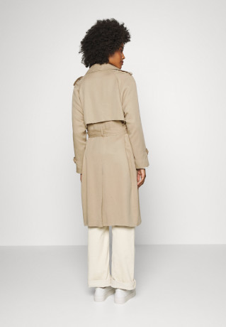 Tommy Hilfiger Trenchcoat beige плащ бежевый
