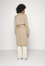 Tommy Hilfiger Trenchcoat beige плащ бежевый