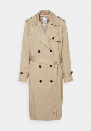 Tommy Hilfiger Trenchcoat beige плащ бежевый