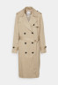 Tommy Hilfiger Trenchcoat beige плащ бежевый