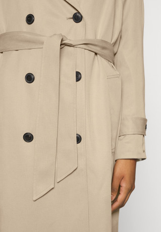Tommy Hilfiger Trenchcoat beige плащ бежевый