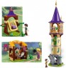 LEGO LEGO Disney Princess 43187 Rapunzels Turm LEGO Disney Princess 43187 Башня Рапунцель