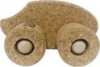 KORXX Spielzeugauto Kork Ente Пробковая утка игрушечной машинки