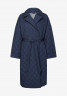 Tommy Hilfiger SORONA Classic coat desert sky SORONA Классическое пальто небо пустыни