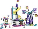 LEGO LEGO Friends 41689 Magisches Riesenrad mit Rutsche LEGO Friends 41689 Волшебное колесо обозрения с горкой