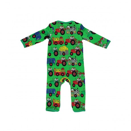 Smafolk Traktor Overalls тракторный комбинезон