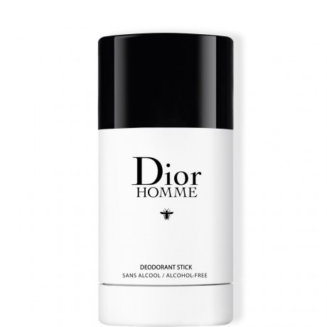 DIOR Homme Deodorant Stick Диор Дезодорант Стик для мужчин, 75 мл