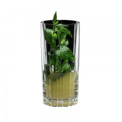 Spiegelau Spiegelau Perfect Serve Collection Ice Cube Maker mit Longdrink Glasern Set 3-tlg. Набор для приготовления льда Spiegelau Perfect Serve Collection с стаканами для длинных напитков, 3 шт.