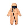 racoon outdoor Cains Softshelloveralls комбинезон Cain софтшелл