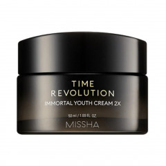 Missha Immortal Youth Cream 2X  Бессмертный крем молодости 2X