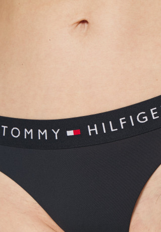 Tommy Hilfiger Bikini bottoms desert sky плавки бикини небо пустыни