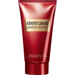 Roberto Cavalli (Роберто Кавалли)  Paradiso Assoluto Body Lotion Лосьон для тела, 150 мл