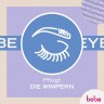 bebe Gesichtsreinigung quot;Augen Make-Up Entferner & Wimpernpflegequot; 6er-Pack Очищение лица "Снятие макияжа с глаз и уход за ресницами" 6 упаковок