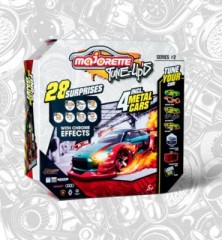 Majorette Tune Ups Series 2 Тюнинг, серия 2