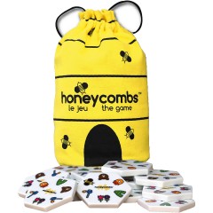 Piatnik Honeycombs соты