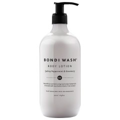 Bondi Wash Sydney Peppermint &amp; Rosemary  Сиднейская мята и розмарин
