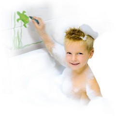 SES Creative Bademalstifte Мелки для ванн