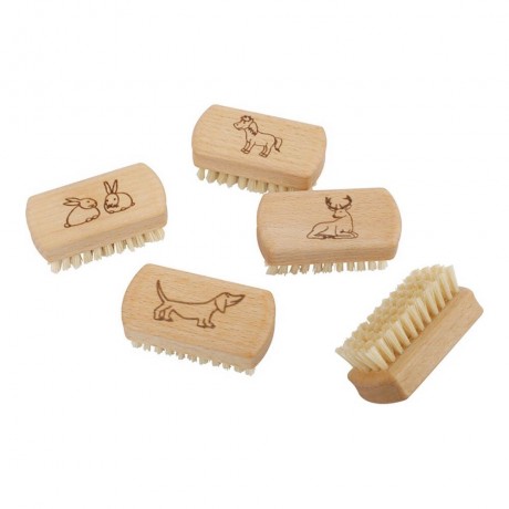 Burstenhaus Redecker Kinder Nagelburste Дети кисть для ногтей