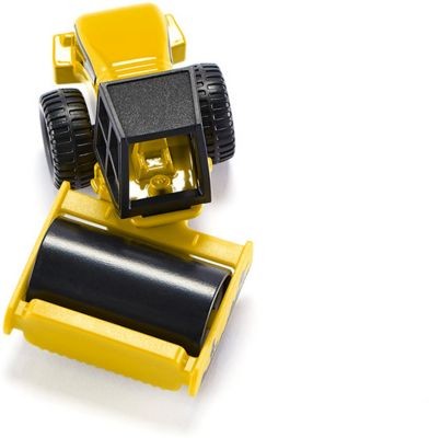 SIKU SIKU Super 0895 Strassenwalze Дорожный каток SIKU Super 0895