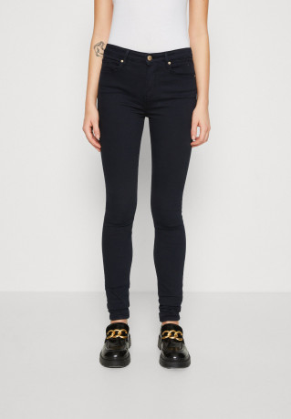 Tommy Hilfiger FLEX COMO Jeans Skinny Fit desert sky FLEX COMO — Джинсы скинни небо пустыни