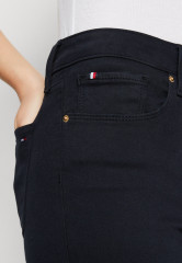 Tommy Hilfiger FLEX COMO Jeans Skinny Fit desert sky FLEX COMO — Джинсы скинни небо пустыни