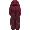 hummel hmlSNOOPY TEX SNOWSUIT Winterjacken fur Kinder hmlSNOOPY TEX SNOWSUIT зимние куртки для детей
