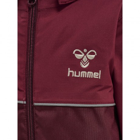 hummel hmlSNOOPY TEX SNOWSUIT Winterjacken fur Kinder hmlSNOOPY TEX SNOWSUIT зимние куртки для детей