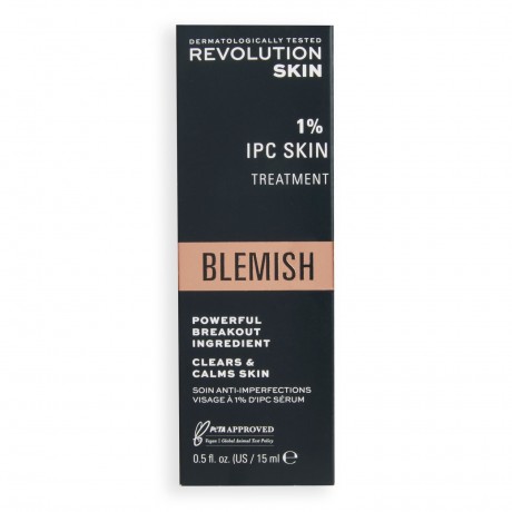 Revolution Skincare 1% IPC Blemish Skin Hero 1% Героя с дефектом кожи IPC