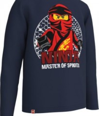 LEGO Langarmshirt fur Jungen Рубашка с длинным рукавом для мальчиков